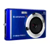 Cámara compacta AgfaPhoto Compact DC5200 21 MP CMOS 5616 x 3744 píxeles Azul (DC5200-BL)