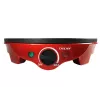 Altavoz Bluetooth portátil Beper BT.700Y – altavoz inalámbrico recargable, audio portátil