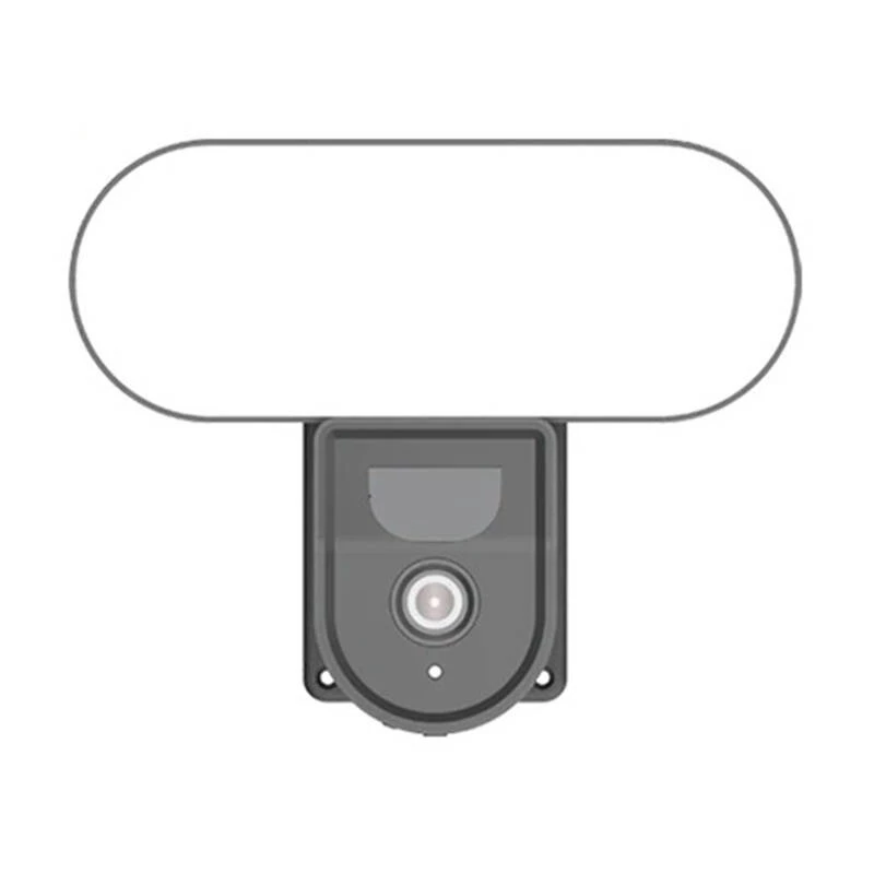 Cámara de vigilancia Gosund IPC3 IP65 cámara exterior WiFi inteligente