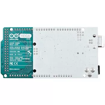 Placa de desarrollo Arduino ATmega2560 16 MHz