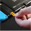 Tarjeta microSDXC Emtec EKMSDM128GXC10K 128 GB