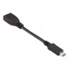 Adaptador gráfico USB Acer NP.CAB1A.020 negro