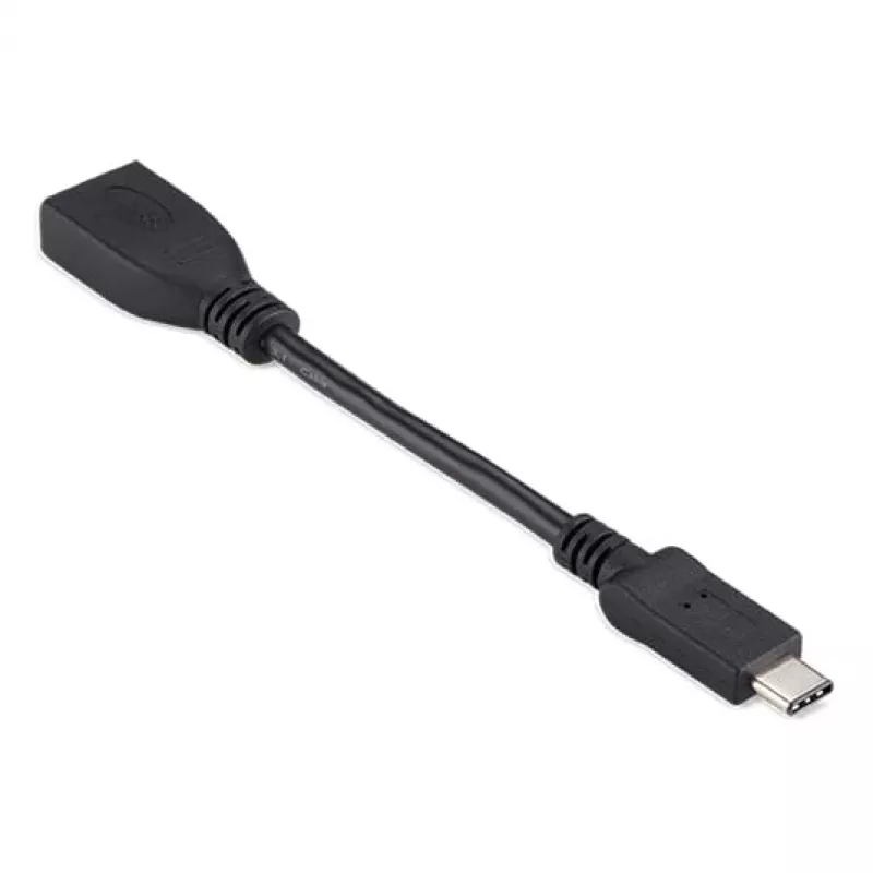 Adaptador gráfico USB Acer NP.CAB1A.020 negro