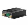 D-Link módem router 5G M2M VPN PoE+, RJ45, externo, IEEE 802.3at, negro, 48 - 57 V, -30 - 70 °C