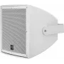 Altavoz de techo/instalación Omnitronic ODX-212T 100V, blanco