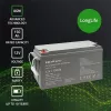 Qoltec 53068 batería AGM | 12V | 150Ah | máx. 2250A
