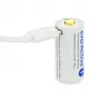 Batería recargable everActive EV16340 700mAh 3V con función de carga micro-USB