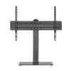 Soporte de pared para TV SBOX FS-305-2 para pantallas de 37–70