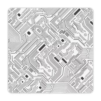 Protector de pantalla PGYTECH Talla S (Geek)