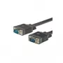 ROLINE Cable VGA - HD-15 (VGA) (M) a HD-15 (VGA)