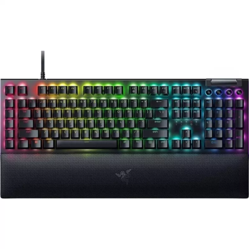 Razer RZ03-04691800-R3M1 Teclado Gaming USB QWERTY US Inglés Negro