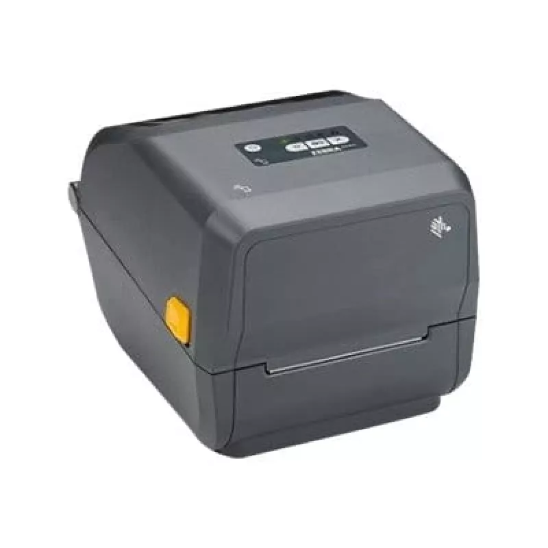 Zebra ZD421T Impresora de etiquetas impresión térmica directa 300 x 300 DPI 102 mm/s Con cable e inalámbrica Bluetooth