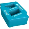 Magnetizador/desmagnetizador Hazet 810MGT – herramienta de mano compacta para magnetizar y desmagnetizar puntas
