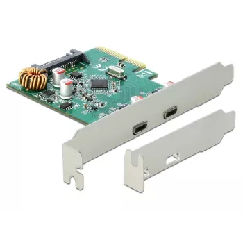 Tarjeta de interfaz DeLOCK 90397