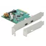Tarjeta de interfaz DeLOCK 90397