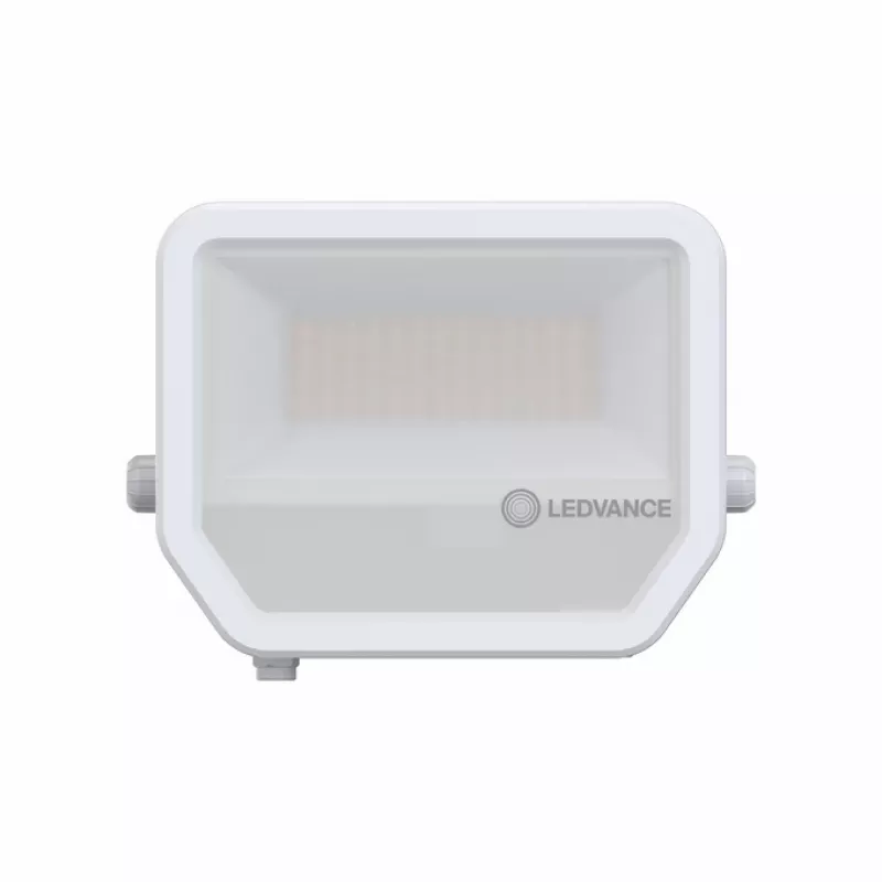 Ledvance Proyector versátil con hasta 6000 lm de potencia luminosa | FLOODLIGHT 50 | 41 W | Blanco frío
