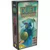 7 Wonders Duel - Pantheon, Expansión de juego de mesa