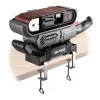 Lijadora de banda GRAPHITE 59G395 900W 75x533 mm