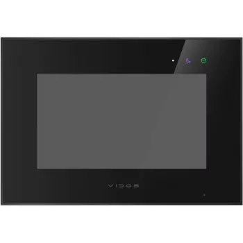 Monitor interior en color VIDOS 10