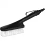 Einhell 4144016 cepillo de lavado para hidrolimpiadoras TC-HP 90/130, TE-HP 140/170, negro