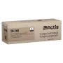 Tóner Actis TH-36A (equivalente a HP 36A CB436A, Canon CRG-713; estándar; 2000 páginas; negro)