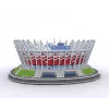 Puzle 3D Cubicfun PGE Nationalstadion (306-20249)