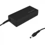 Qoltec 84W Fuente de alimentación de sobremesa | 12V | 7A | 5,5*2,5 | +Cable de alimentación