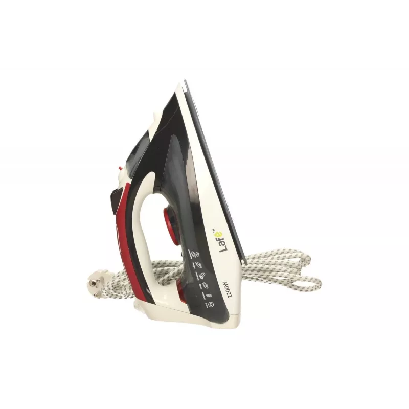Plancha de vapor Lafe LAF02b