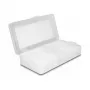 Set de tubo termorretráctil DeLOCK 20866 caja surtida 135 uds.