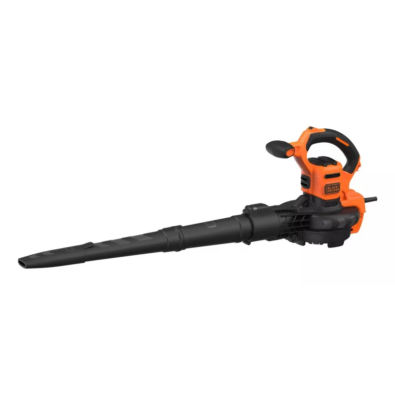 Black & Decker BEBLV300-QS Soplador de hojas