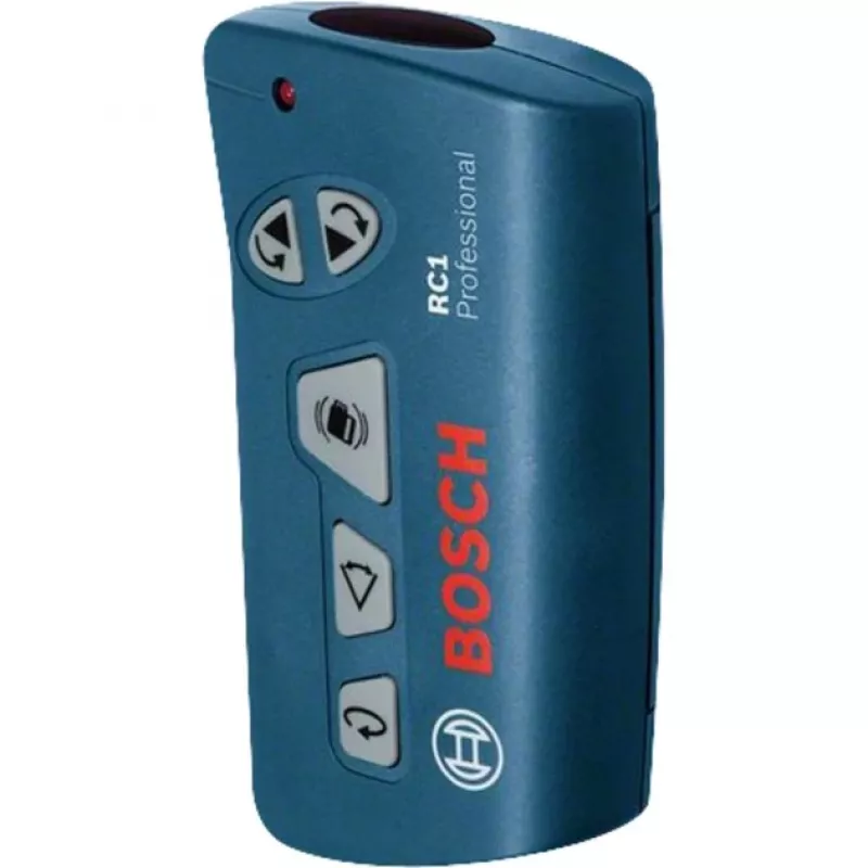 Bosch GRL 300 HV Professional láser rotativo 300 m 635 nm (< 1 mW)