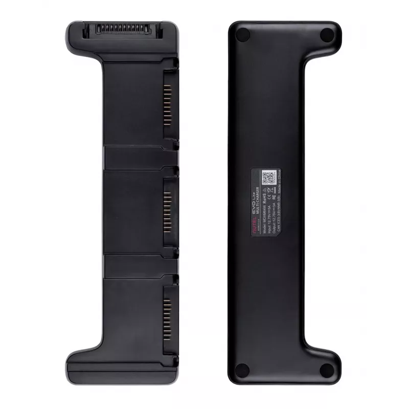 Cargador para tres baterías de dron Autel EVO Lite Series