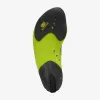 Pies de gato Scarpa Mago - negro