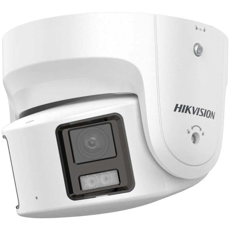 Cámara IP Hikvision DS-2CD2387G2P-LSU/SL cámara de vigilancia