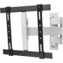 Soporte de pared One For All WM6454 195,6 cm 40 kg Negro Blanco