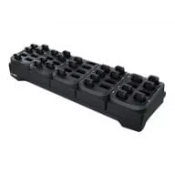 Cargador Zebra SAC-RS51-40SCHG-01 para batería de computadora móvil de mano AC