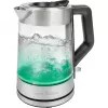 Proficook hervidor eléctrico de cristal PC-WKS 1190 G