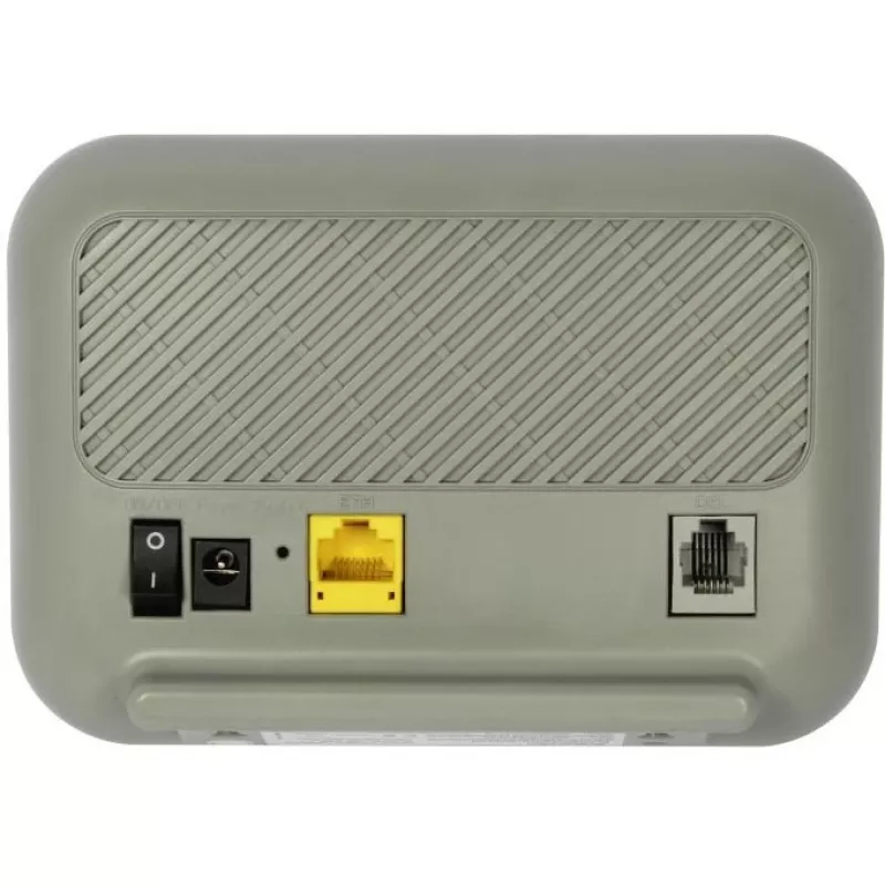Módem ALLNET ALL-BM200VDSL2V