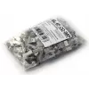 Conector de cable RJ45 gris Digitus X-ML-6F-OD-IMP macho 100 uds.