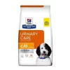 HILL'S PRESCRIPTION DIET Canine Urinary Care c/d Multicare pienso para perros pollo 1,5 kg