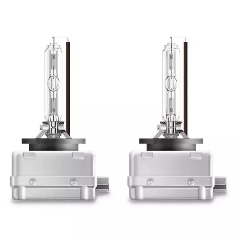 OSRAM D1S XENARC NIGHT BREAKER 220 - 3 años de garantía
