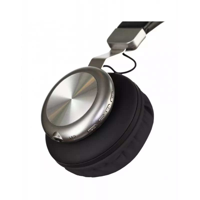 Auriculares Forme FHP-380BK