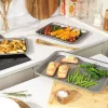 Set de bandejas de horno Salter BW13674 – 3 bandejas antiadherentes