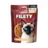 Snack para gatos Pan Mięsko Filetes de Pato 100 g