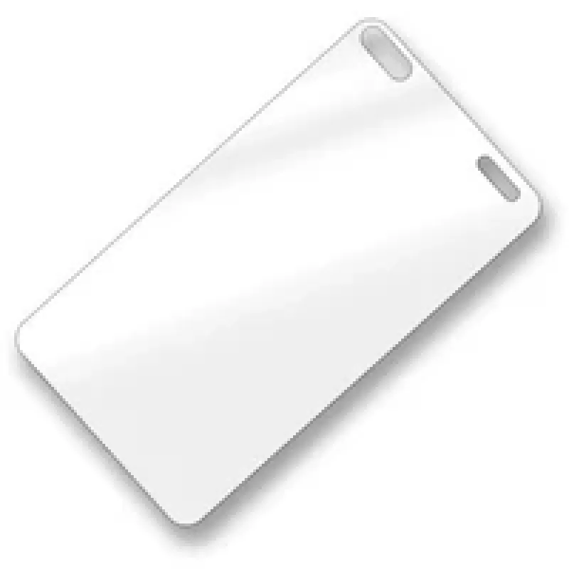 HONEYWELL CW45 protector de pantalla de vidrio templado con adhesivo. Pack de 5.