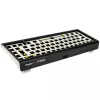 Teclado gaming Ducky Tinker 65 Barebone USB Alemán Negro