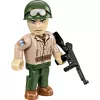 Juguete de construcción Cobi Waco CG-4 modelo 5755 set de bloques