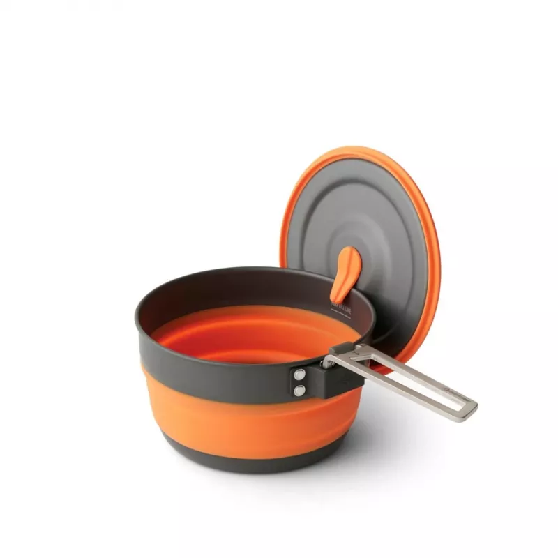 Sea To Summit ACK025021/UNI Menaje de cocina 1 L