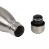 Hervidor eléctrico Jata HTER1001 500 ml — compacto calentador de acero inoxidable