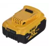 Motosierra DeWalt DCM565P1 — inalámbrica, espada 30 cm, batería 5 Ah, depósito de aceite 0,12 L